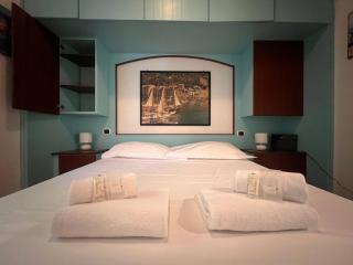 JOIVY Charming Apartment Near the Beach with Garden - Paraggi - 8