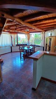 Cabaña Alma Patagonica - 3