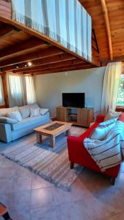 Cabaña Alma Patagonica - Bariloche - 7