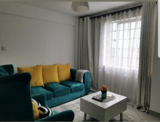 The Southside Nest - Nairobi - 6