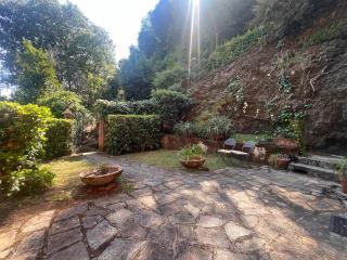 JOIVY Charming Apartment Near the Beach with Garden - Paraggi - 6