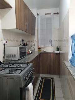 The Southside Nest - Nairobi - 3