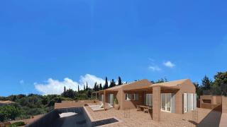 Terracotta Fiscardo Villas - Fiskardo - 0