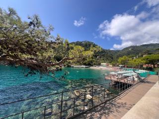 JOIVY Charming Apartment Near the Beach with Garden - Paraggi - 9