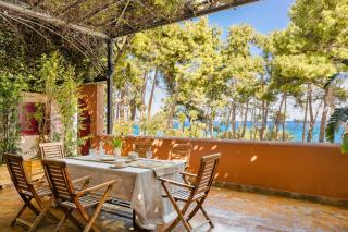 Scorpios Mansion / Downtown Skala / Seaside - Skala - 7