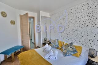 Beautiful apartment in the heart of Cannes' little Juas - Cannes - 6