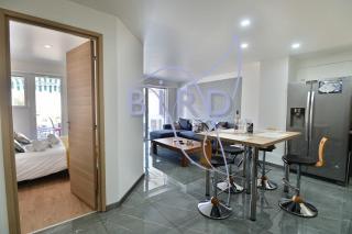 Beautiful apartment in the heart of Cannes' little Juas - Cannes - 3
