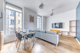 Appartement Antonin - Welkeys - Villeurbanne - 8