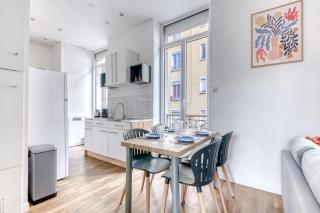 Appartement Antonin - Welkeys - Villeurbanne - 4