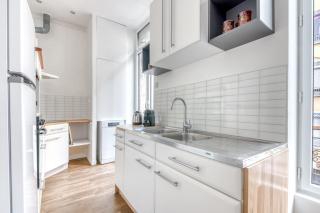 Appartement Antonin - Welkeys - Villeurbanne - 1