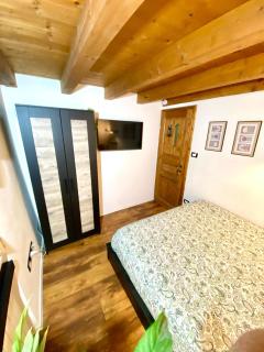 Rustic Retreat Rooms - Muggia - 2