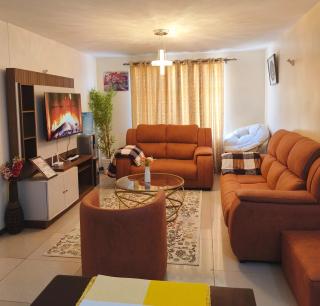 Havan's cottage - Nakuru - 0