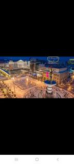 CALLA 3 Apartment-Main Square,in the City Shooping Center - PARKING SLOT WITH SECURITI AND VIDEO CAMERA - 7