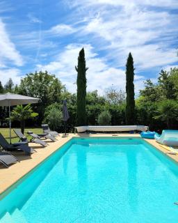 La Maison Tuffeau Bed and Breakfast - 6
