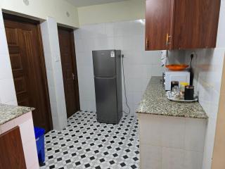 Havan's cottage - Nakuru - 4