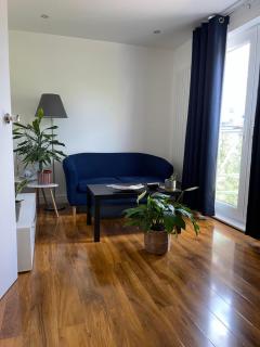 Luxury 2-Bed Flat with Stunning City Views - Londra - 0