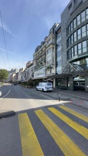Appartement vue lac Montreux - Montreux - 6