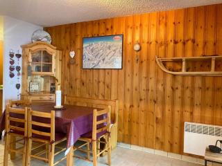 Appartement Chalets du Pounant - 9