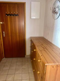 Appartement Chalets du Pounant - Bellevaux - 8