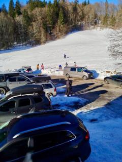 Appartement Chalets du Pounant - 4