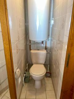 Appartement Chalets du Pounant - 3