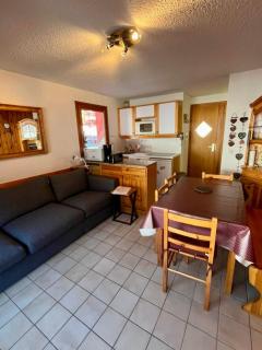 Appartement Chalets du Pounant - 2