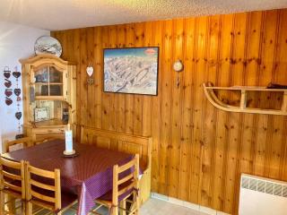 Appartement Chalets du Pounant - 1