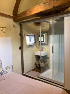 Casa Bella - Charroux-dʼAllier - 8