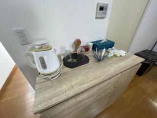 Hakodate cozy house w/parking - Hakodate - 5