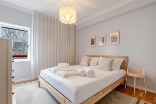 Seaside Urban Retreat – 5min to Esposende Beach - Esposende - 0