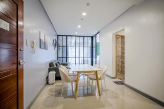 Sapphire Seaview Park Suites near Okada, Solaire, MOA, NAIA Airport, Bayview - Manila - 0