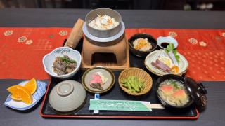 Grandma's island Home Hakata - Matsusaki inn 島のおばあちゃんち宿伯方 - 松崎旅館 - - 3