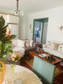 Cozy Place living - 9