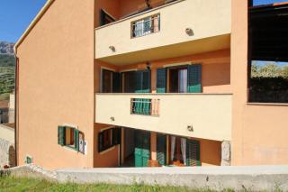 Villa Katarinini Dvori - Baška - 7