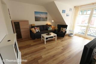 Ferienwohnung "Möwennest" - Ostseebad Koserow - 2