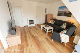 Ferienwohnung "Möwennest" - Ostseebad Koserow - 1