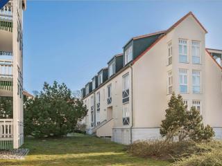 Ferienwohnung "Möwennest" - Ostseebad Koserow - 9