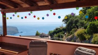 Casa Emma - San Nicola Arcella - 0