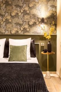 Suite & Spa Le Clandestin ARRAS - Arras - 8