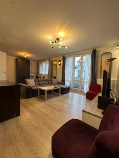 Apparemment centre ville argenteuil 60m2 - Argenteuil - 7