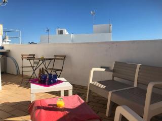 Casa Nardo Attractive duplex apartment in the center of Conil - 8