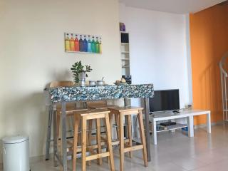 Casa Nardo Attractive duplex apartment in the center of Conil - 7
