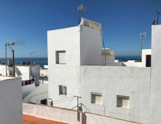 Casa Nardo Attractive duplex apartment in the center of Conil - 4