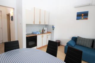 Apartment Krznaric Beach - Baška - 9