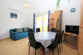 Apartment Krznaric Beach - Baška - 6