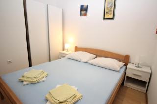Apartment Krznaric Beach - Baška - 2