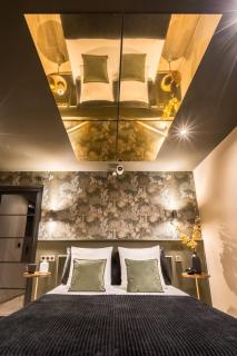 Suite & Spa Le Clandestin ARRAS - Arras - 5
