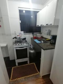 Moradas São Cristovão - VILA 57 - Rio de Janeiro - 6