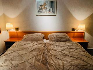 Waldhof zu Grillenburg im Tharandter Wald am See - 5