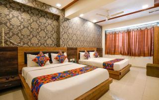 Hotel My Urban inn - 4